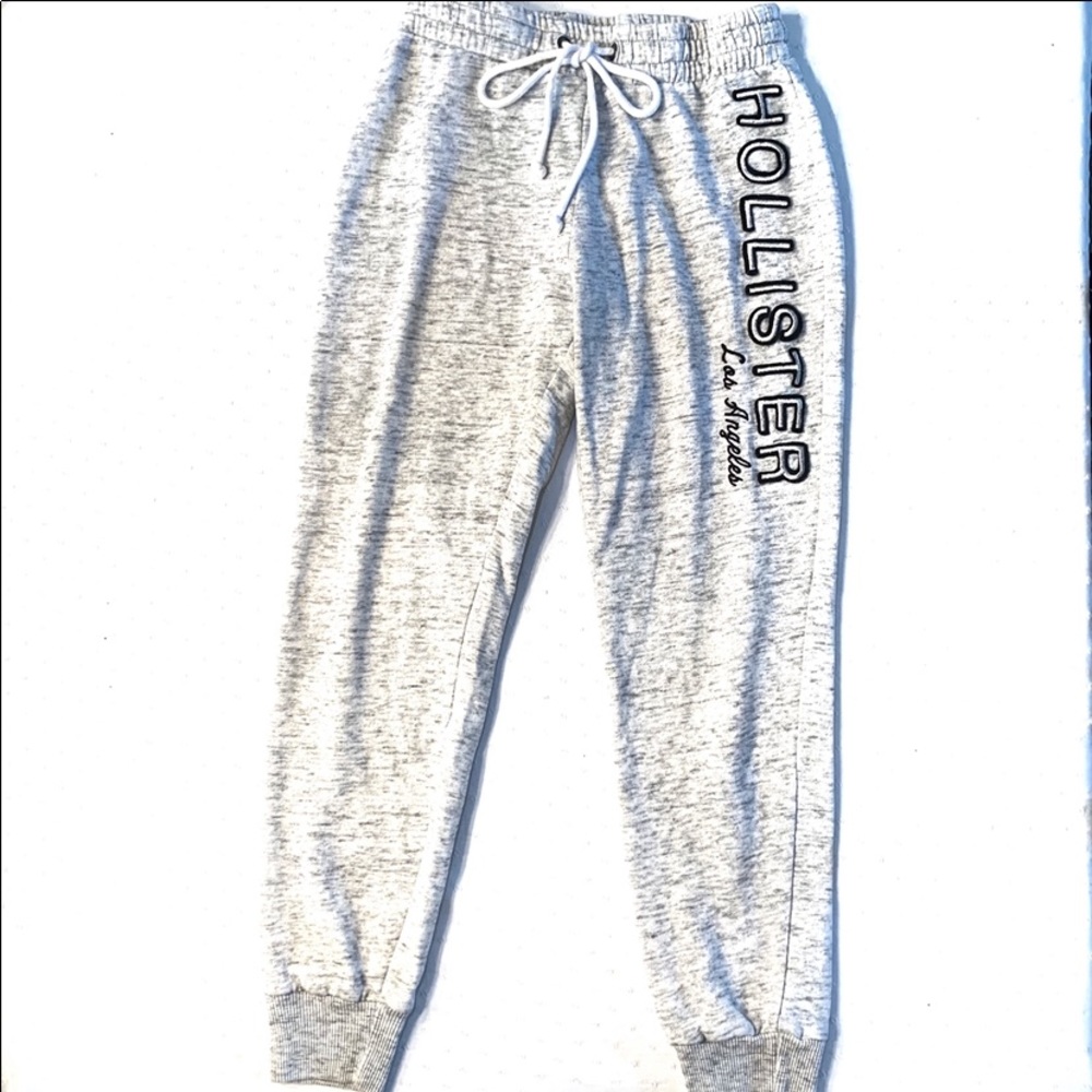 Hollister Sweatpants